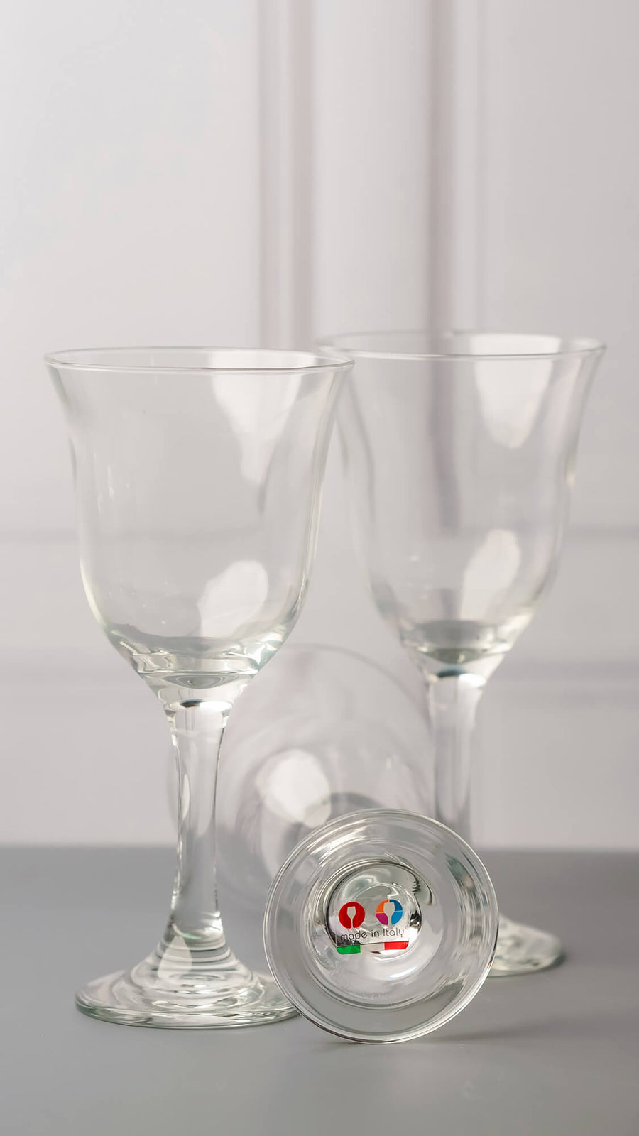 Marquis Glasses - Set of 6