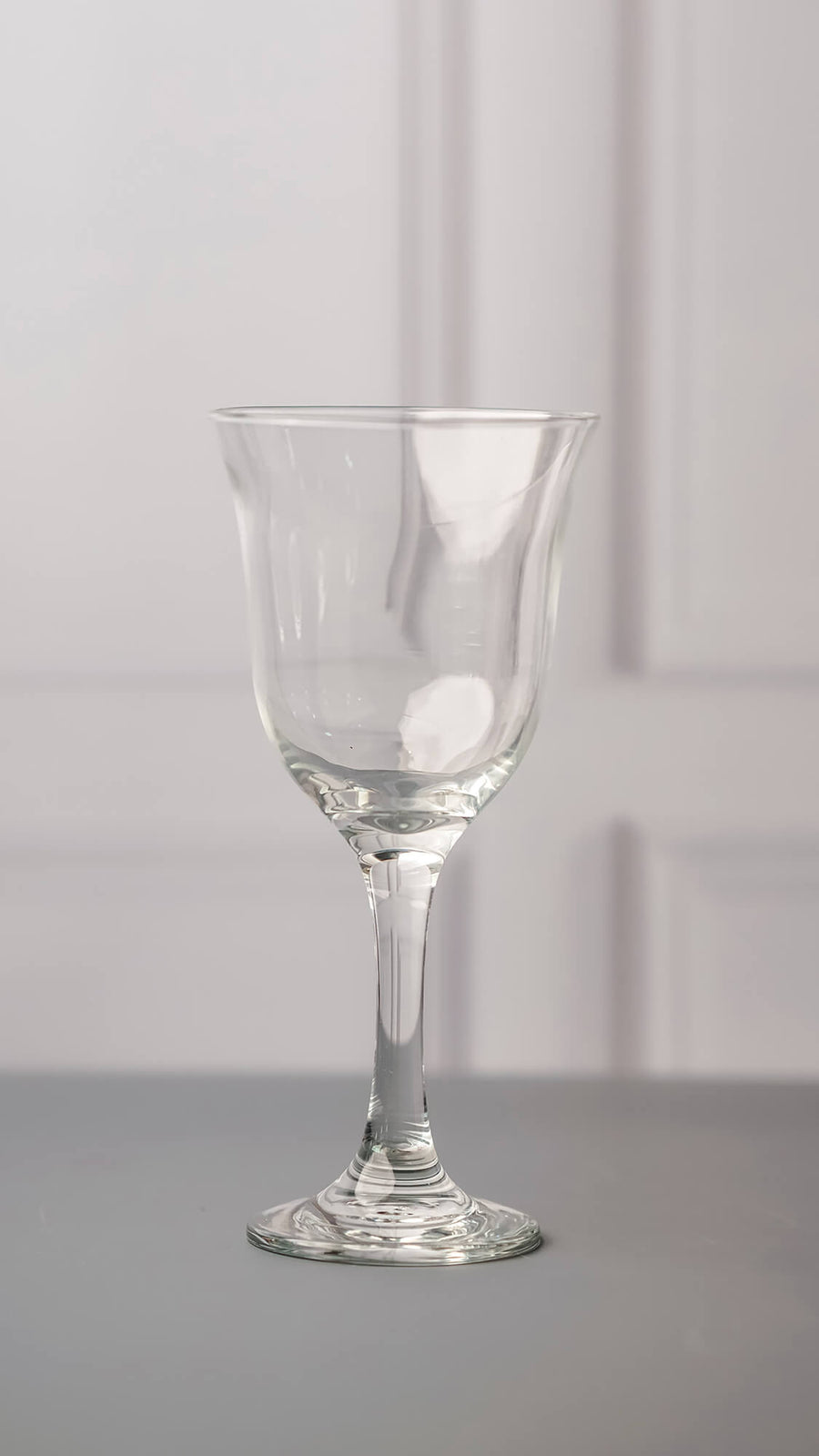 Marquis Glasses - Set of 6