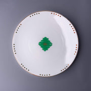 Tashkent dinner plate