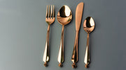 Duma Flatware - 6 person set (24 pieces)